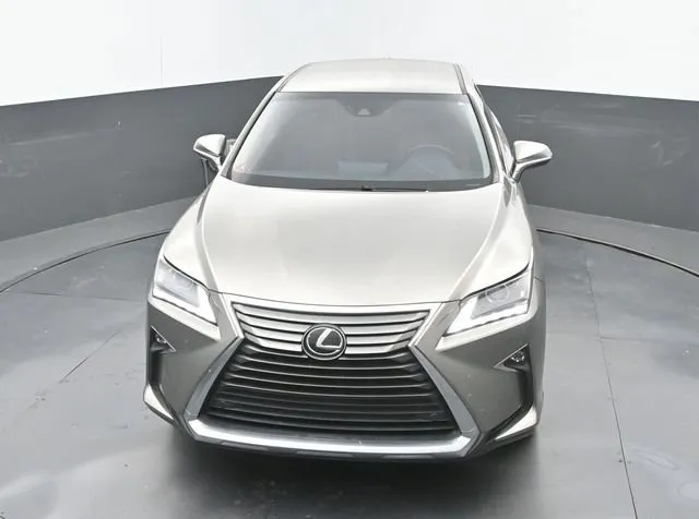 2019 Lexus RX 350 thumbnail 14