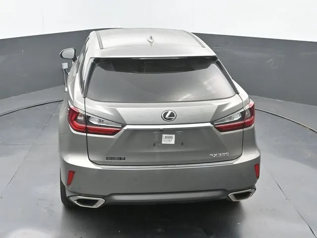 2019 Lexus RX 350 thumbnail 15