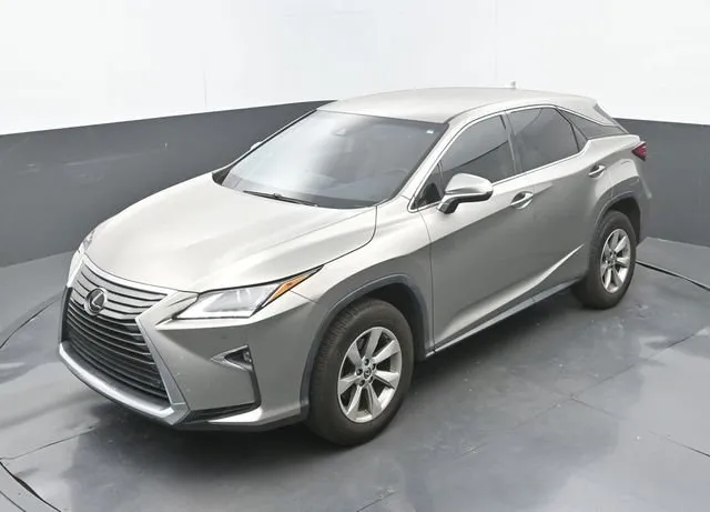 2019 Lexus RX 350 thumbnail 16