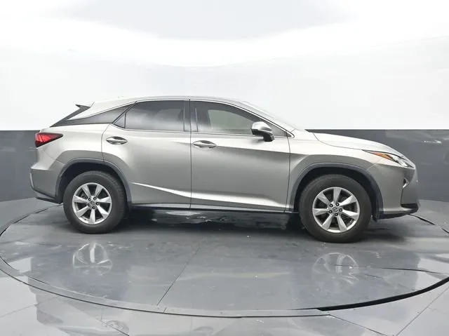 2019 Lexus RX 350 thumbnail 2