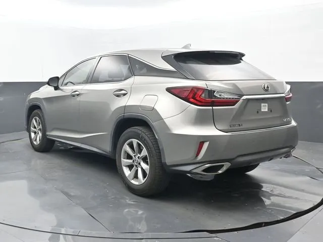 2019 Lexus RX 350 thumbnail 3