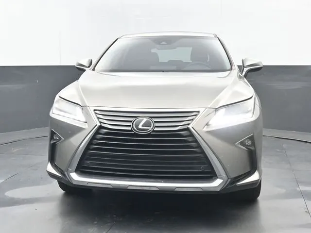 2019 Lexus RX 350 thumbnail 5