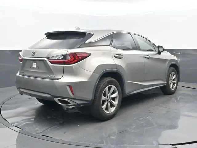 2019 Lexus RX 350 thumbnail 6