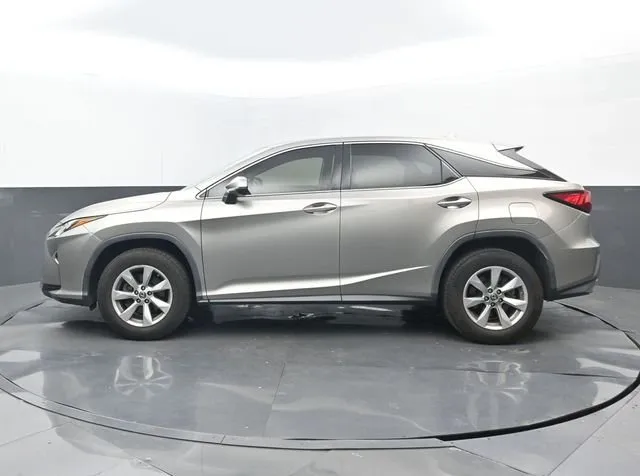 2019 Lexus RX 350 thumbnail 7