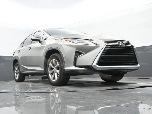2019 Lexus RX 350 thumbnail 9
