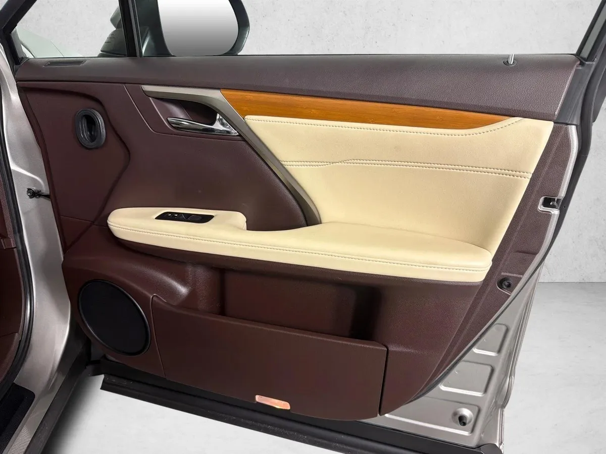 2019 Lexus RX RX 350 thumbnail 15