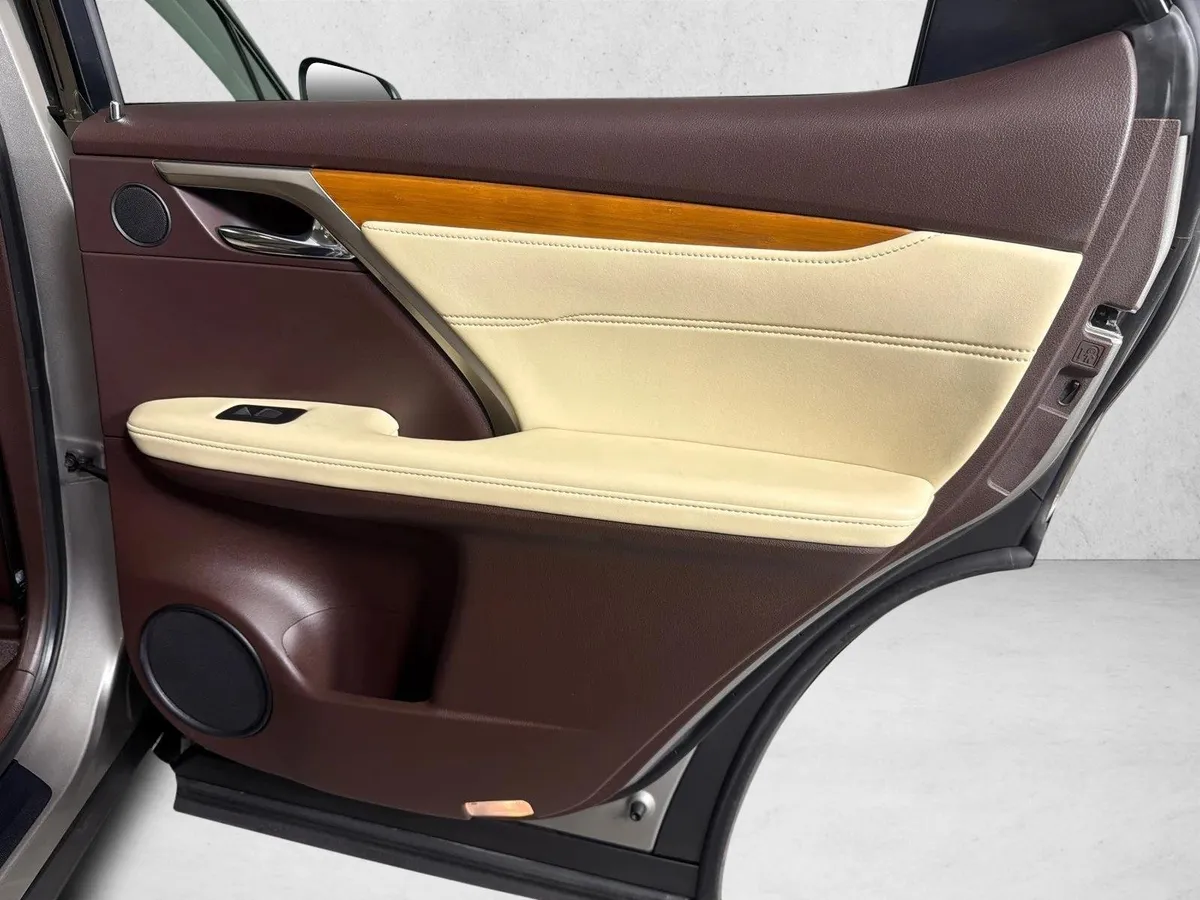 2019 Lexus RX RX 350 thumbnail 17