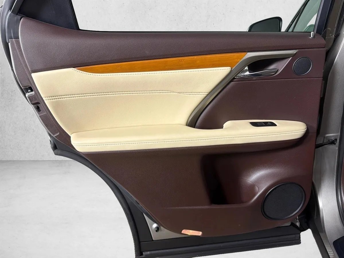 2019 Lexus RX RX 350 thumbnail 23