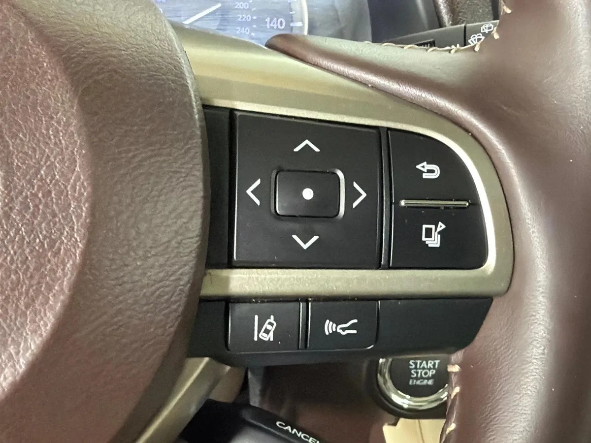 2019 Lexus RX RX 350 thumbnail 27
