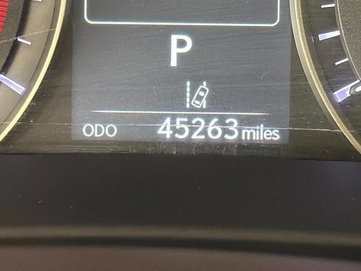 2019 Lexus RX RX 350 thumbnail 29