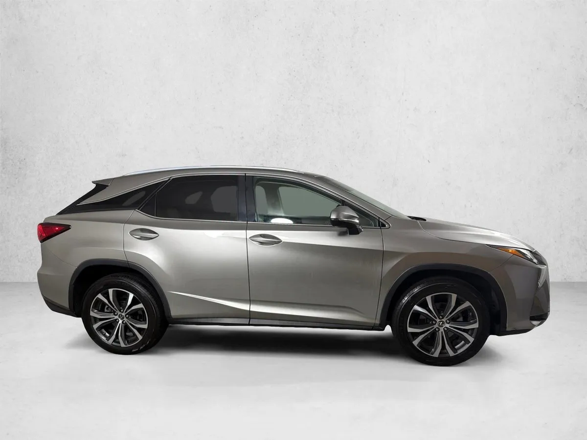 2019 Lexus RX RX 350 thumbnail 3