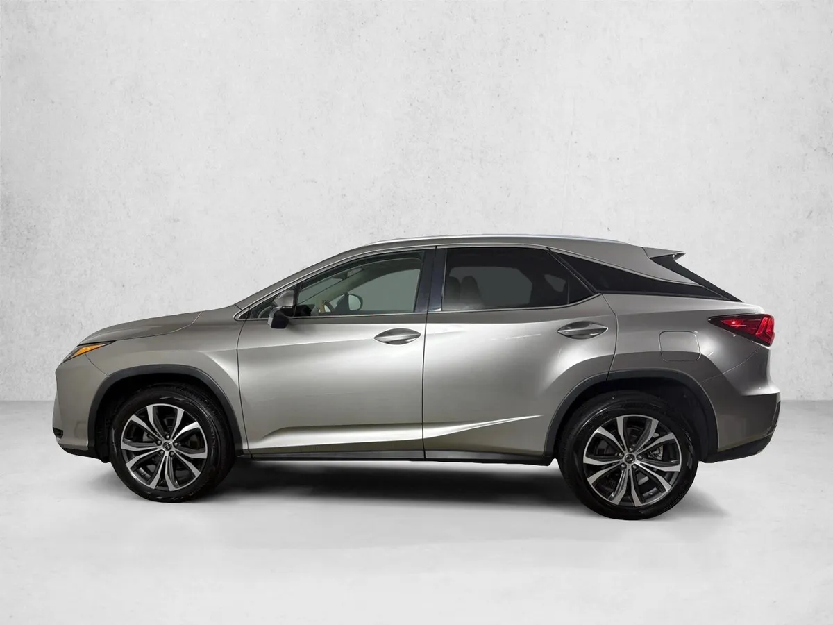 2019 Lexus RX RX 350 thumbnail 7