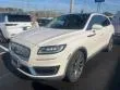 2019 Lincoln Nautilus Reserve thumbnail 4