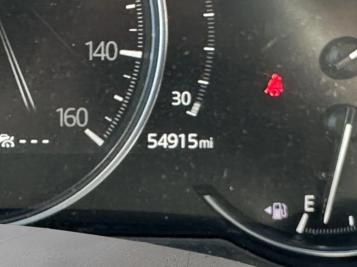 2019 Mazda CX-5 Grand Touring thumbnail 14