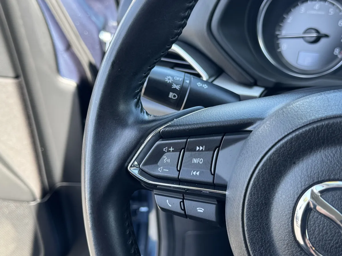 2019 Mazda CX-5 Sport thumbnail 17