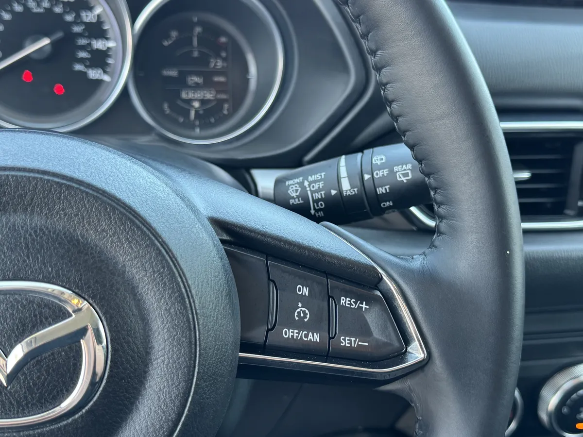 2019 Mazda CX-5 Sport thumbnail 18