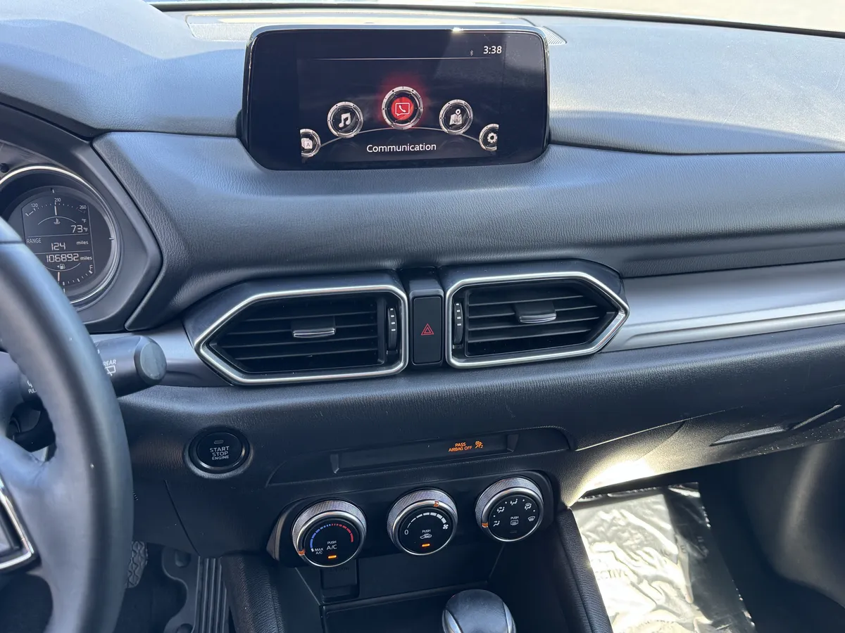 2019 Mazda CX-5 Sport thumbnail 21