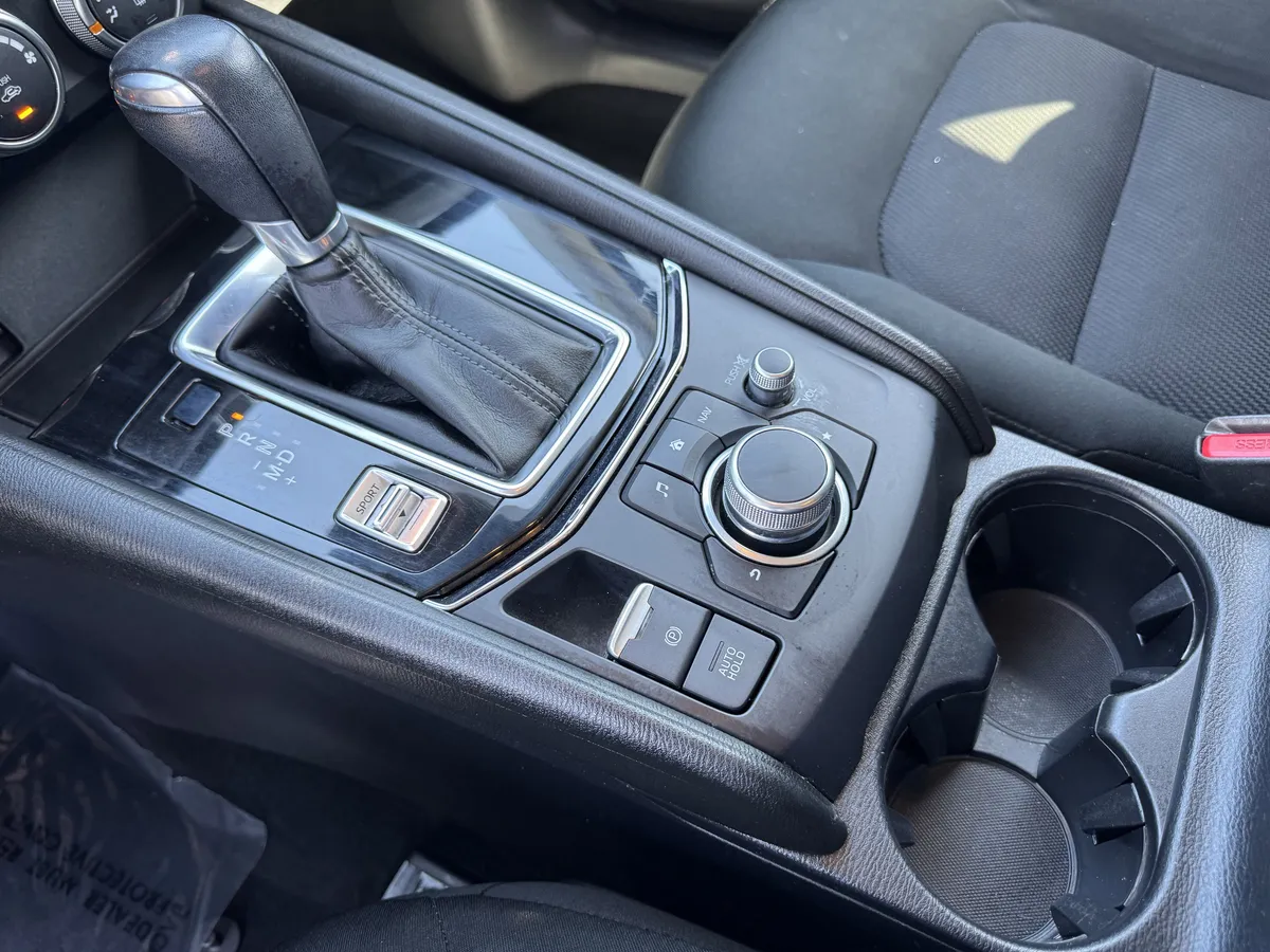 2019 Mazda CX-5 Sport thumbnail 24