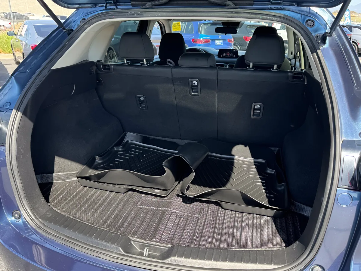 2019 Mazda CX-5 Sport thumbnail 31