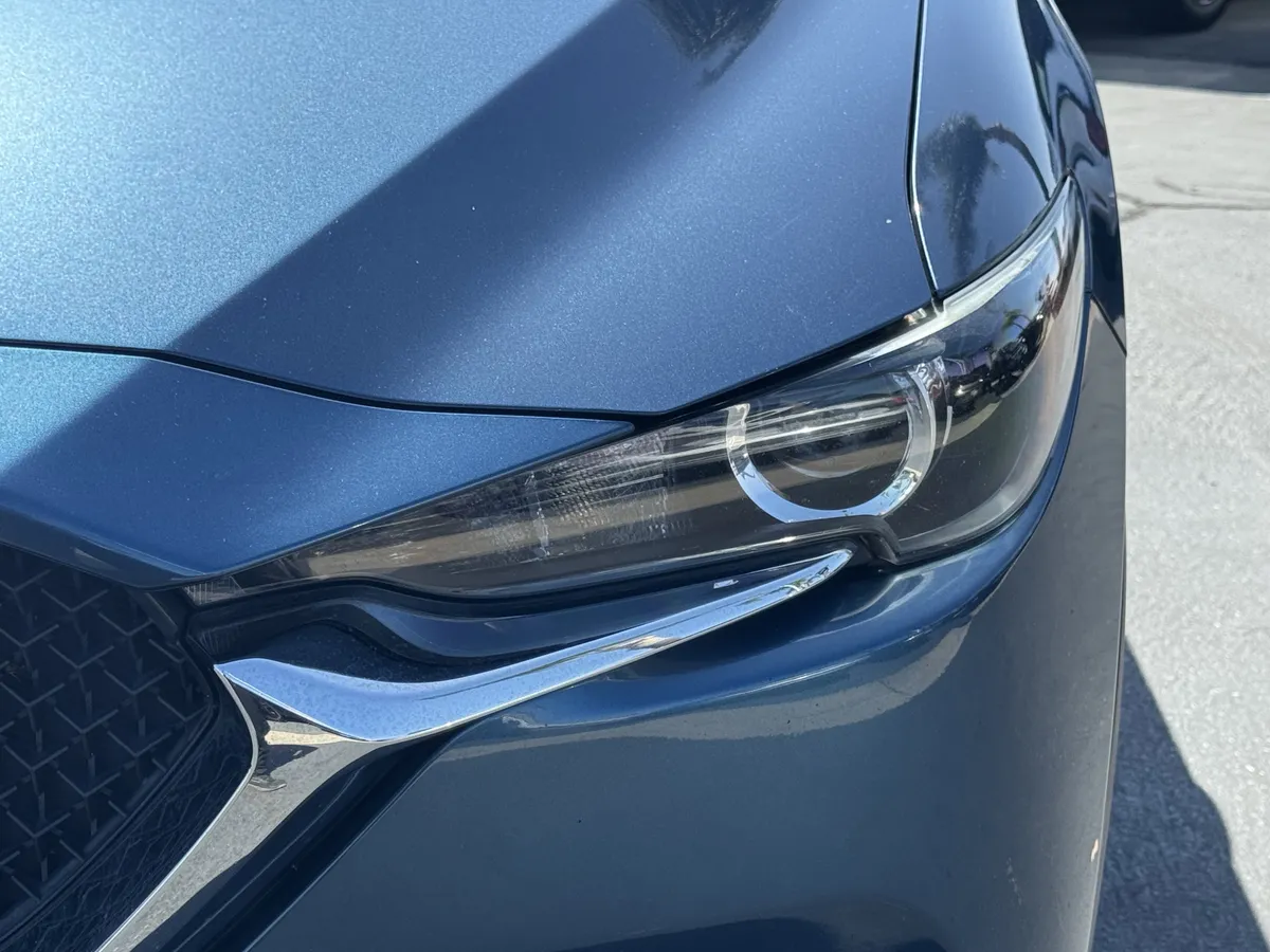 2019 Mazda CX-5 Sport thumbnail 5