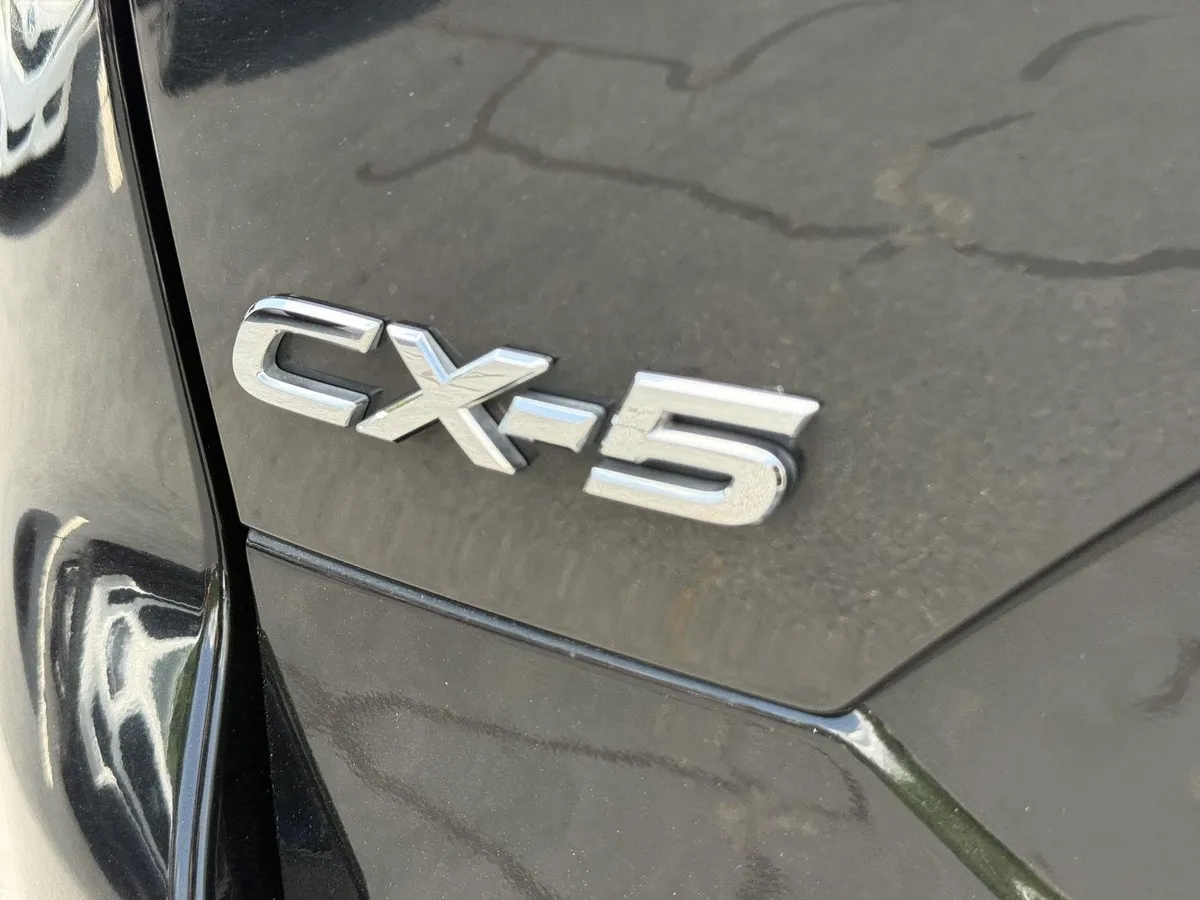 2019 Mazda CX-5 Touring thumbnail 10