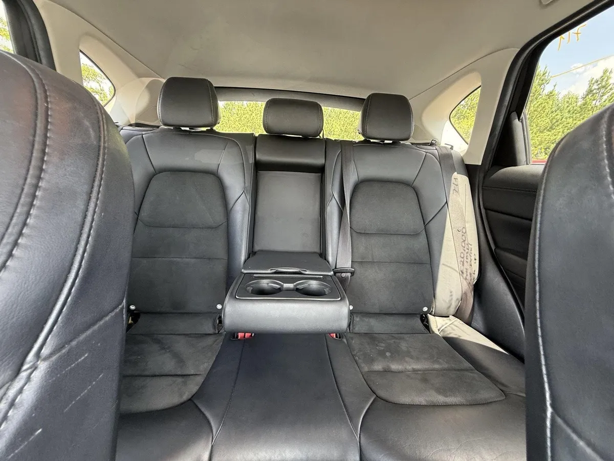 2019 Mazda CX-5 Touring thumbnail 13