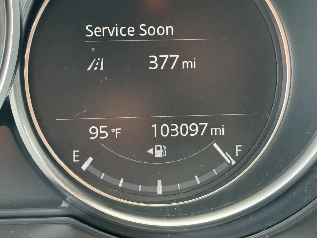 2019 Mazda CX-5 Touring thumbnail 14