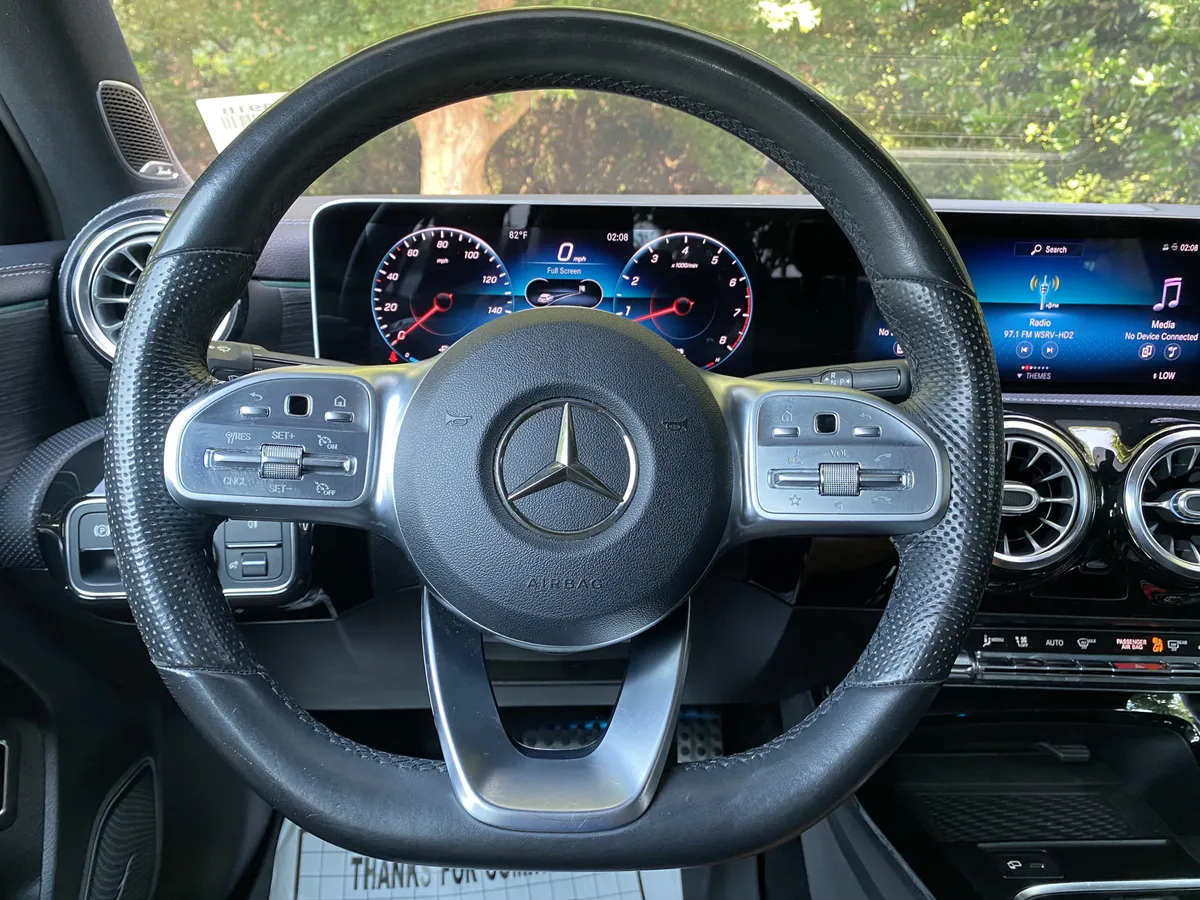 2019 Mercedes-Benz A-Class A 220 thumbnail 18