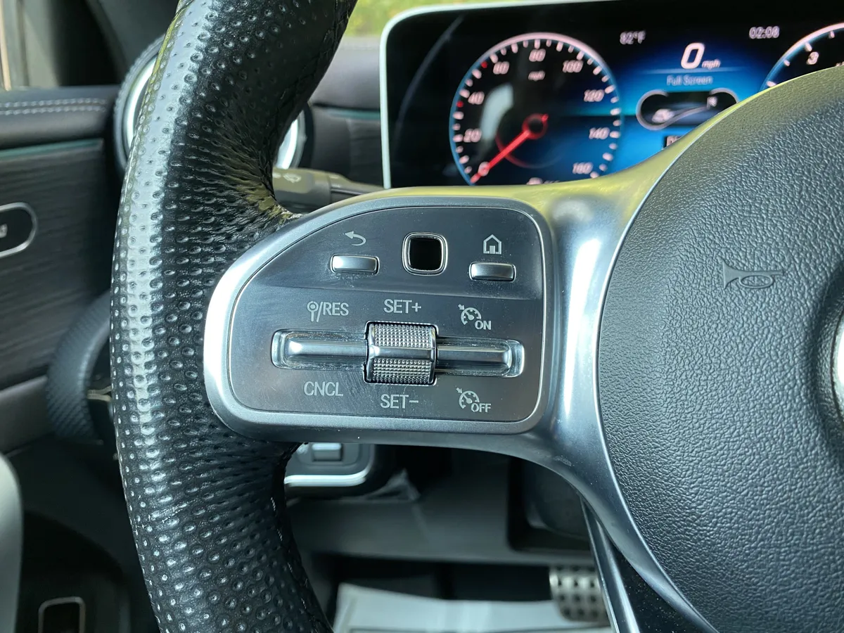 2019 Mercedes-Benz A-Class A 220 thumbnail 19