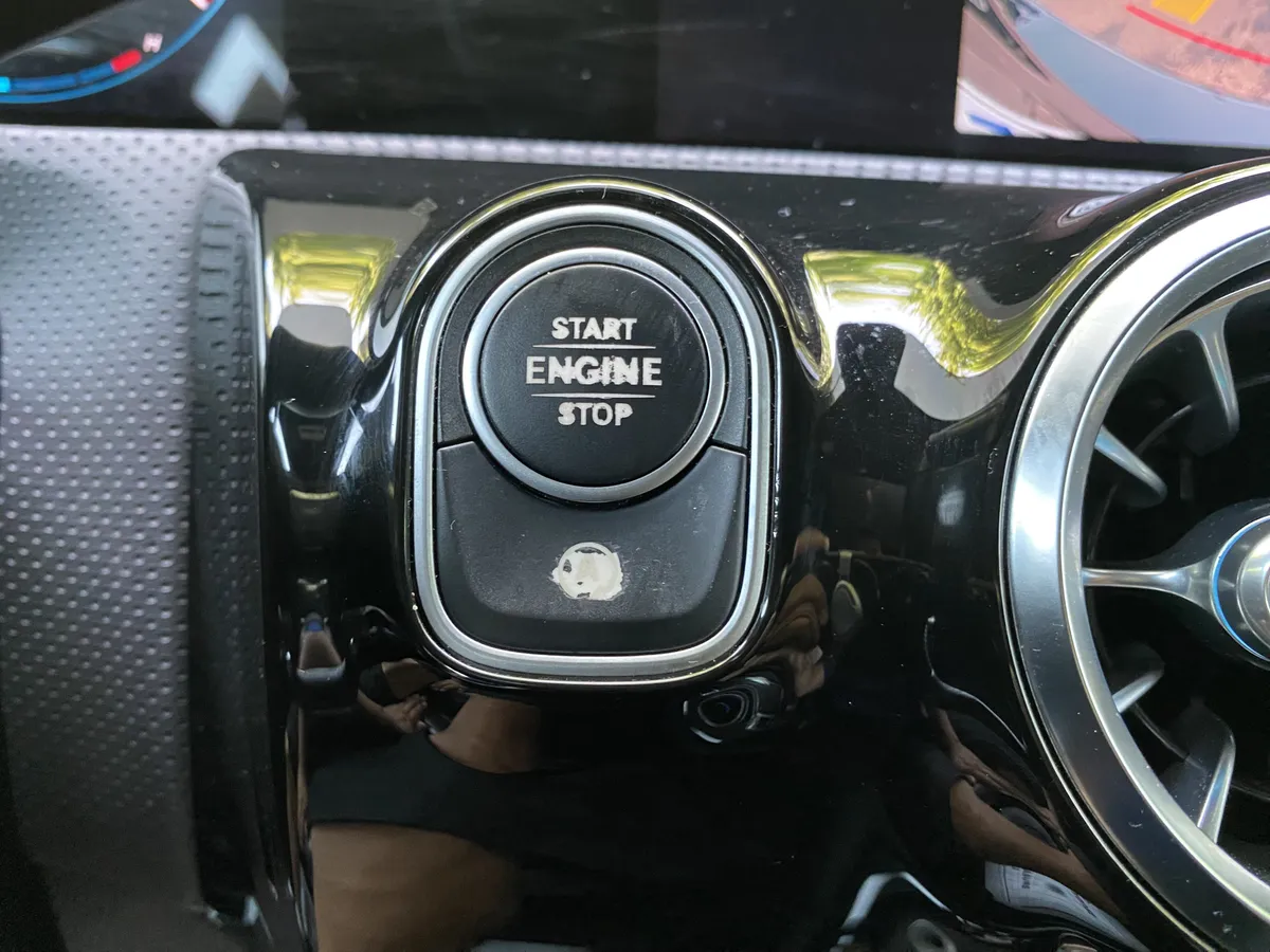 2019 Mercedes-Benz A-Class A 220 thumbnail 27