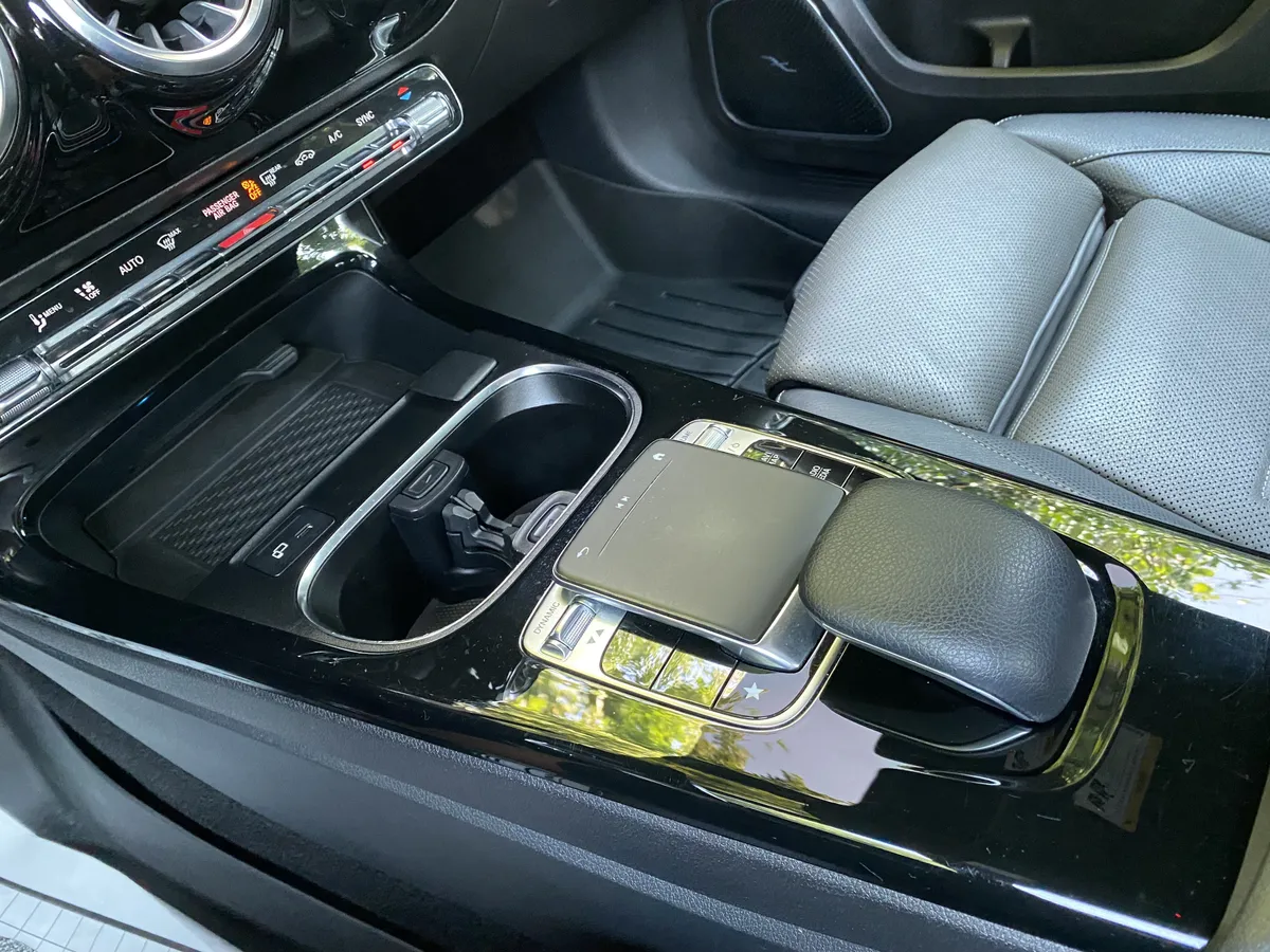 2019 Mercedes-Benz A-Class A 220 thumbnail 29