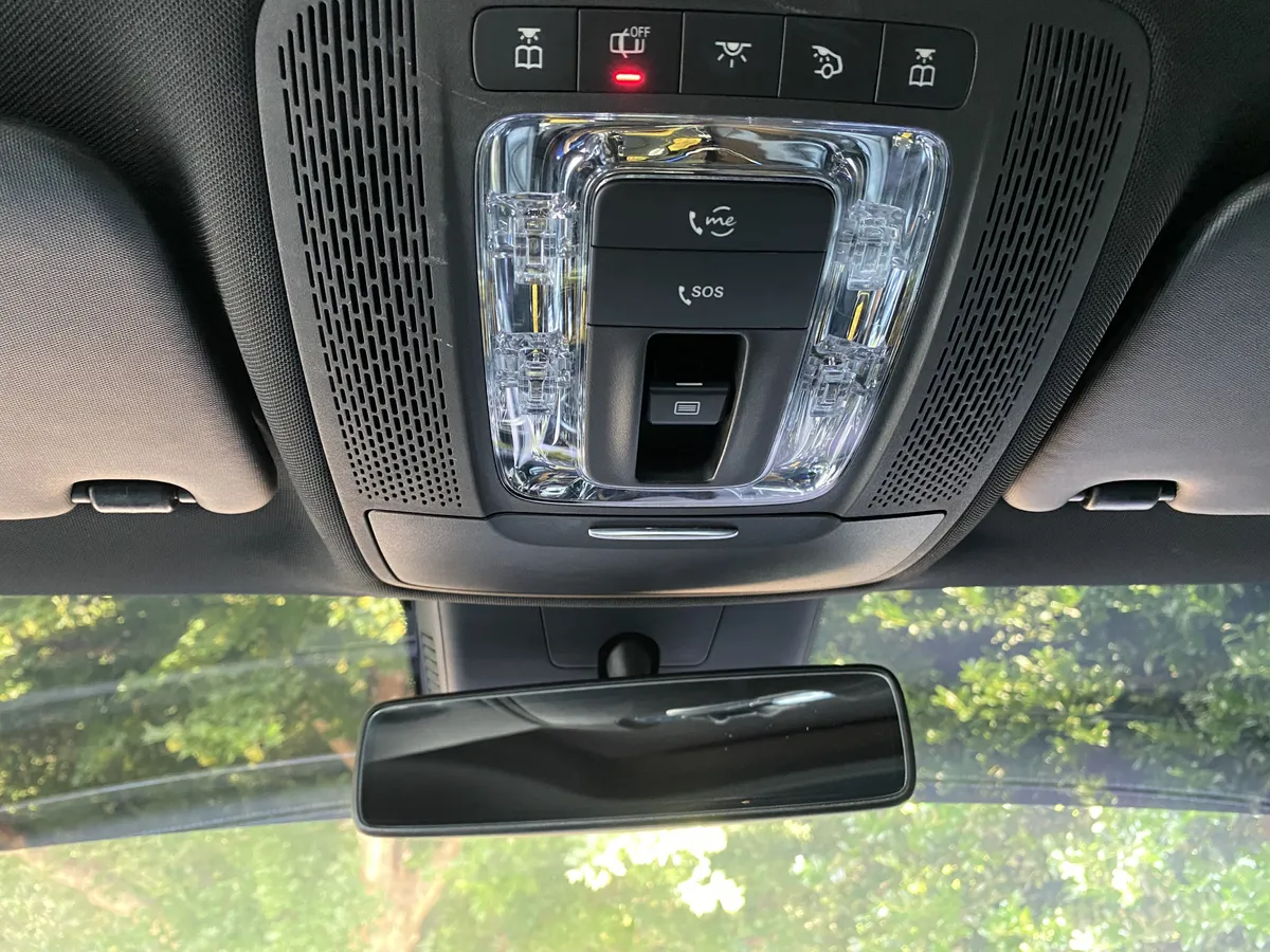 2019 Mercedes-Benz A-Class A 220 thumbnail 31