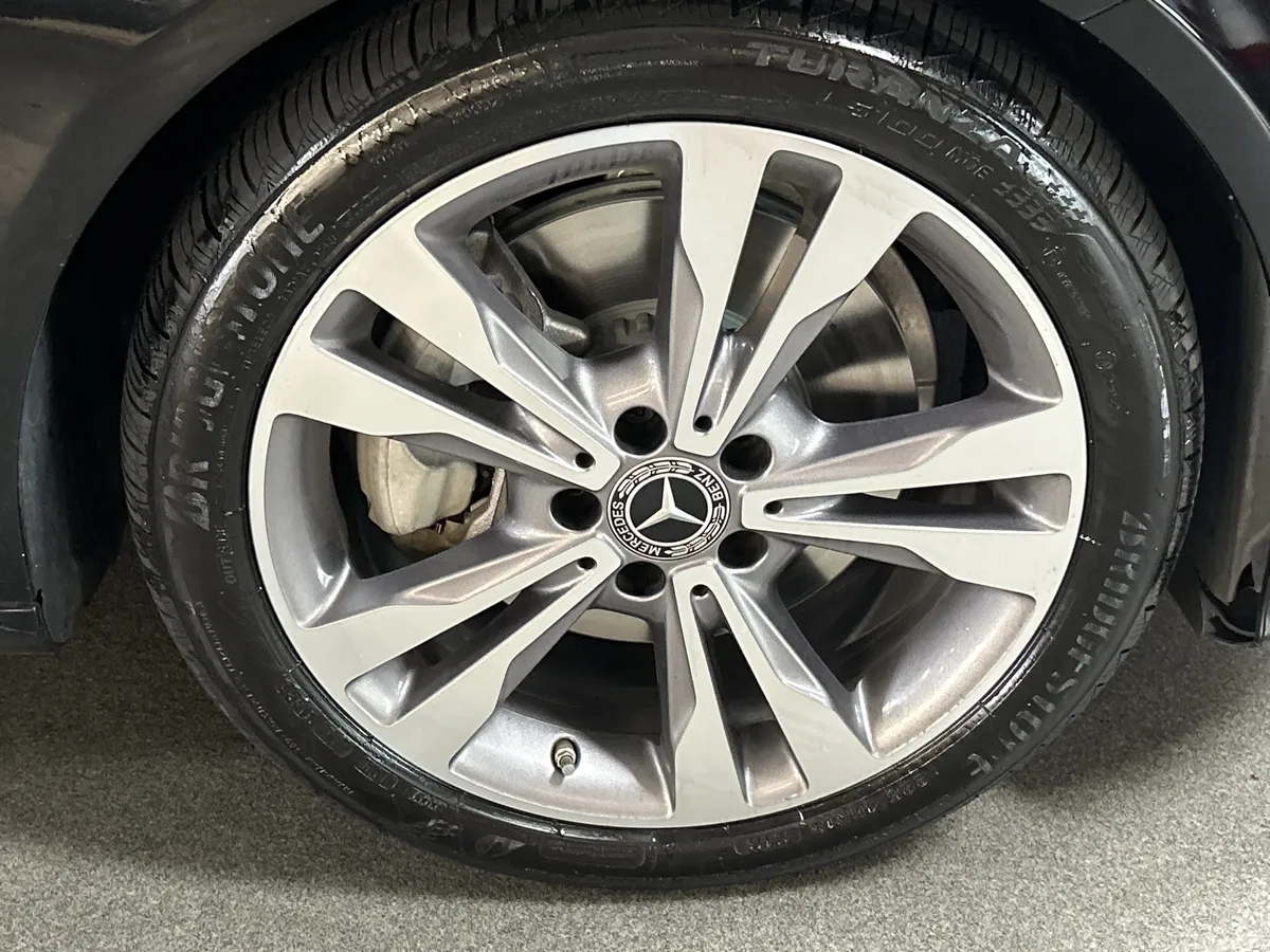 2019 Mercedes-Benz C-Class C 300 thumbnail 13