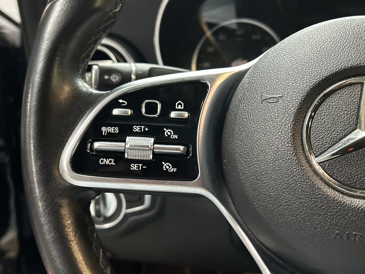 2019 Mercedes-Benz C-Class C 300 thumbnail 18