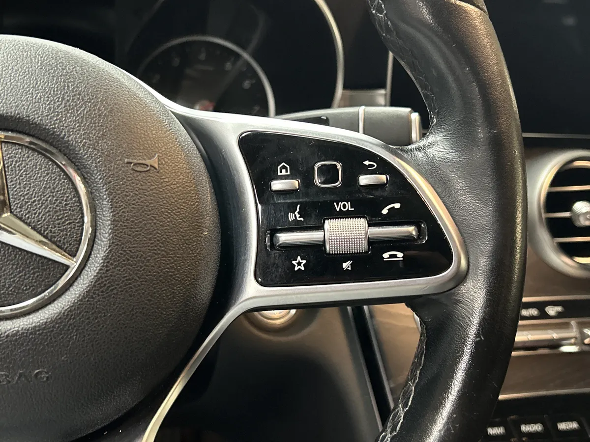 2019 Mercedes-Benz C-Class C 300 thumbnail 19