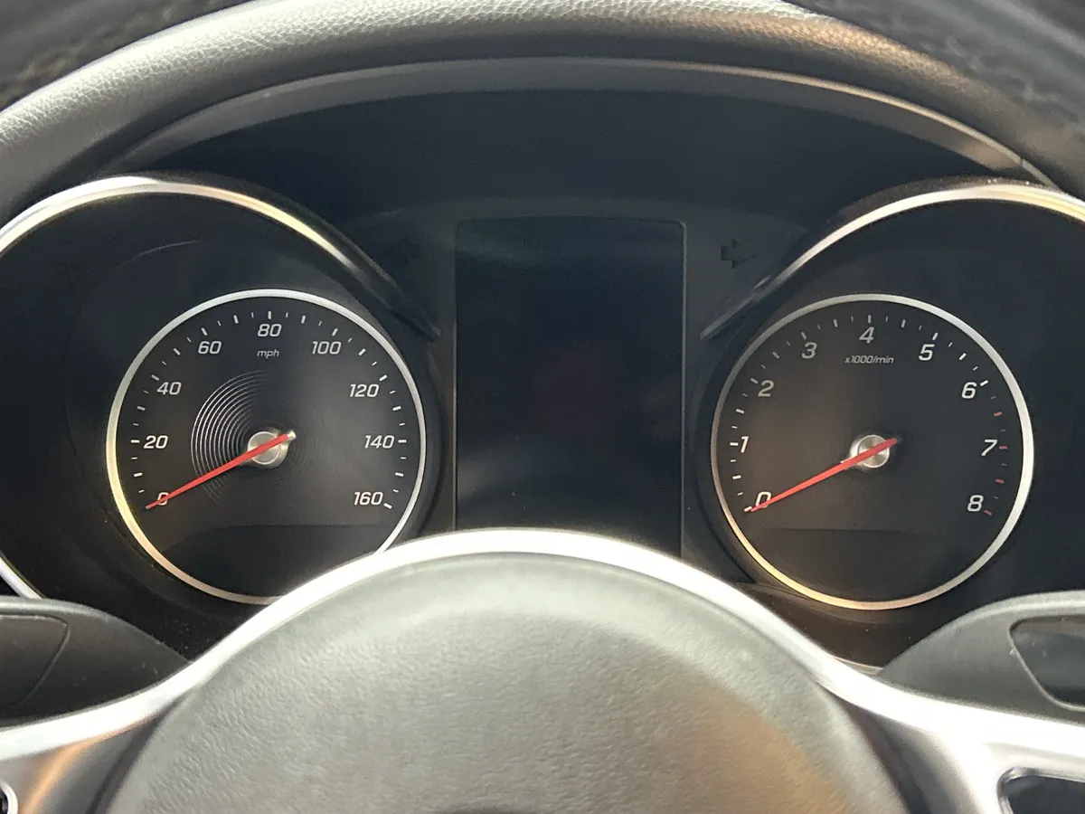 2019 Mercedes-Benz C-Class C 300 thumbnail 20