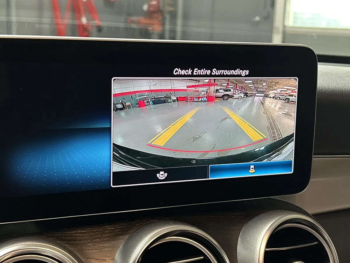 2019 Mercedes-Benz C-Class C 300 thumbnail 24