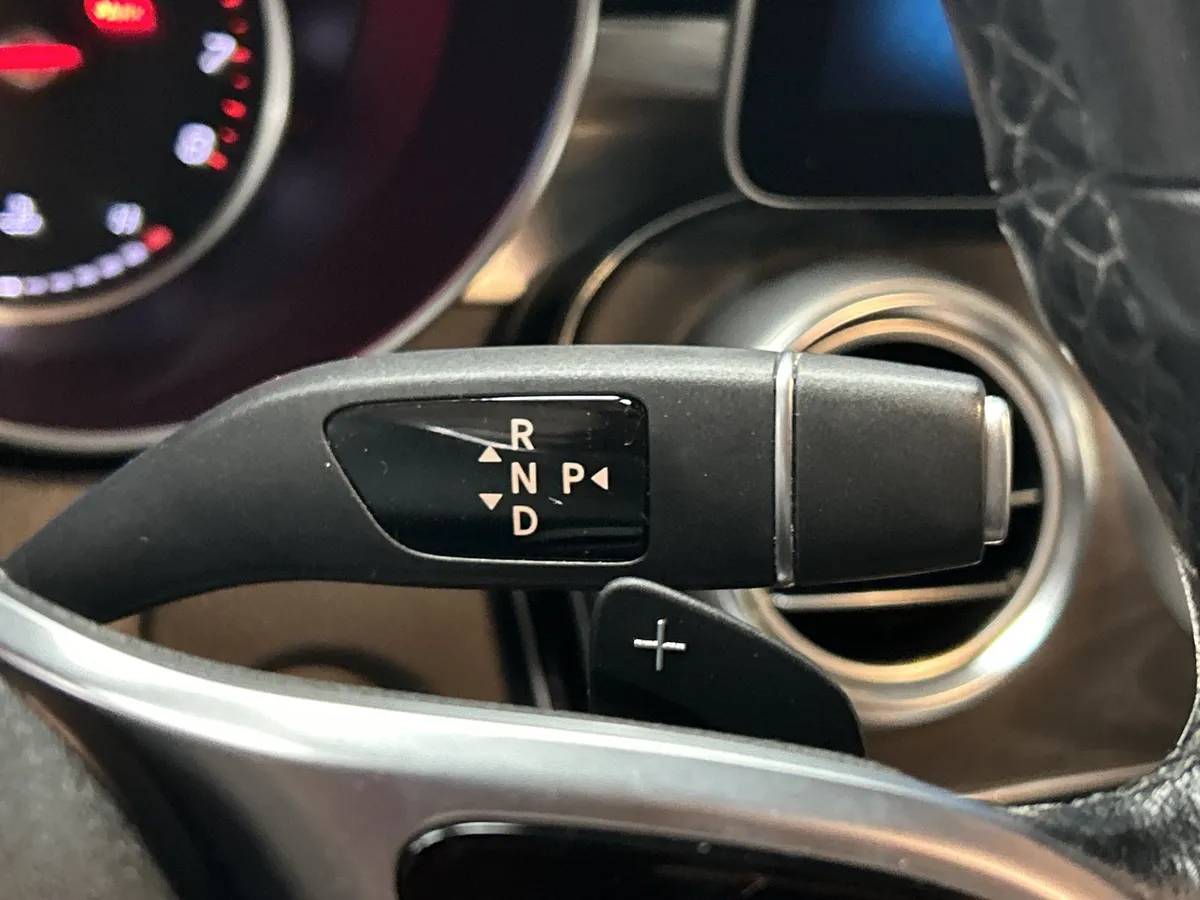 2019 Mercedes-Benz C-Class C 300 thumbnail 25