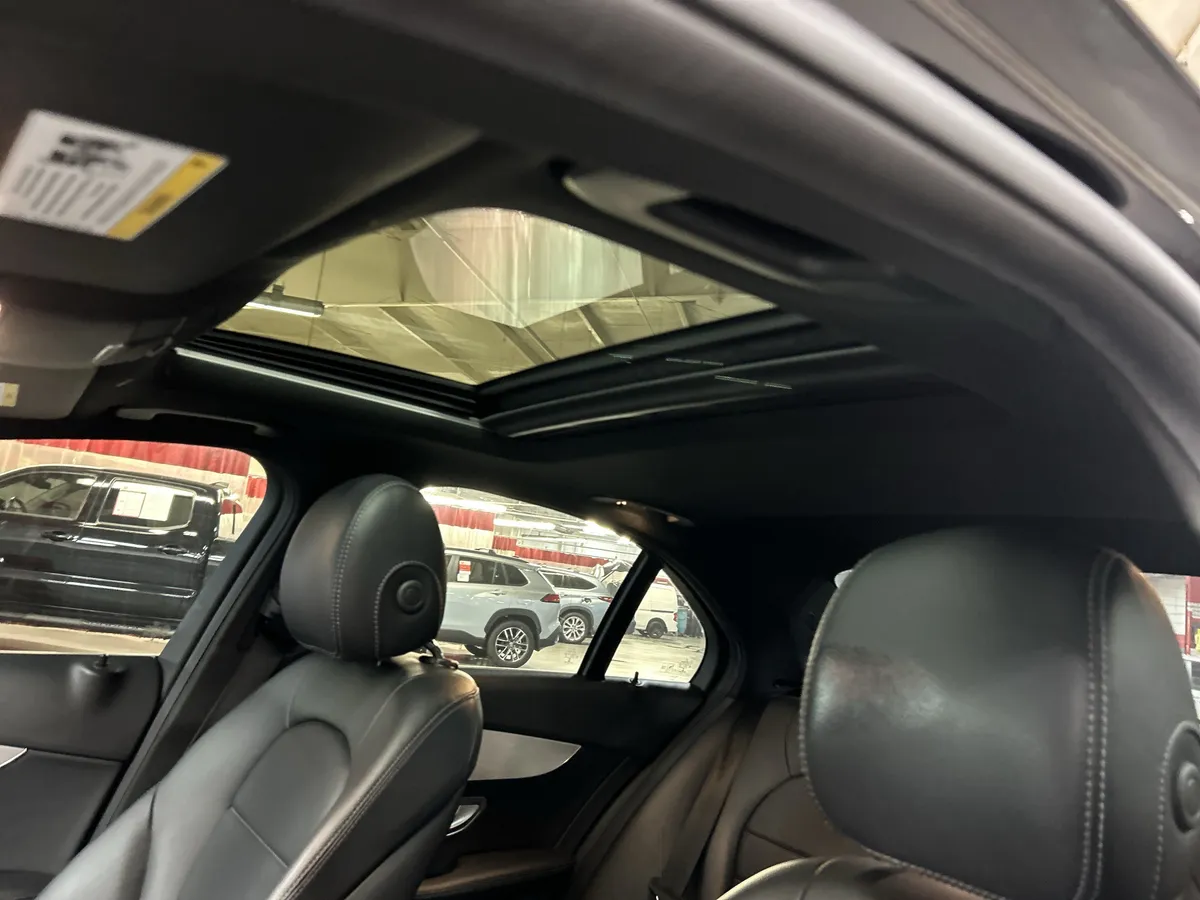 2019 Mercedes-Benz C-Class C 300 thumbnail 27