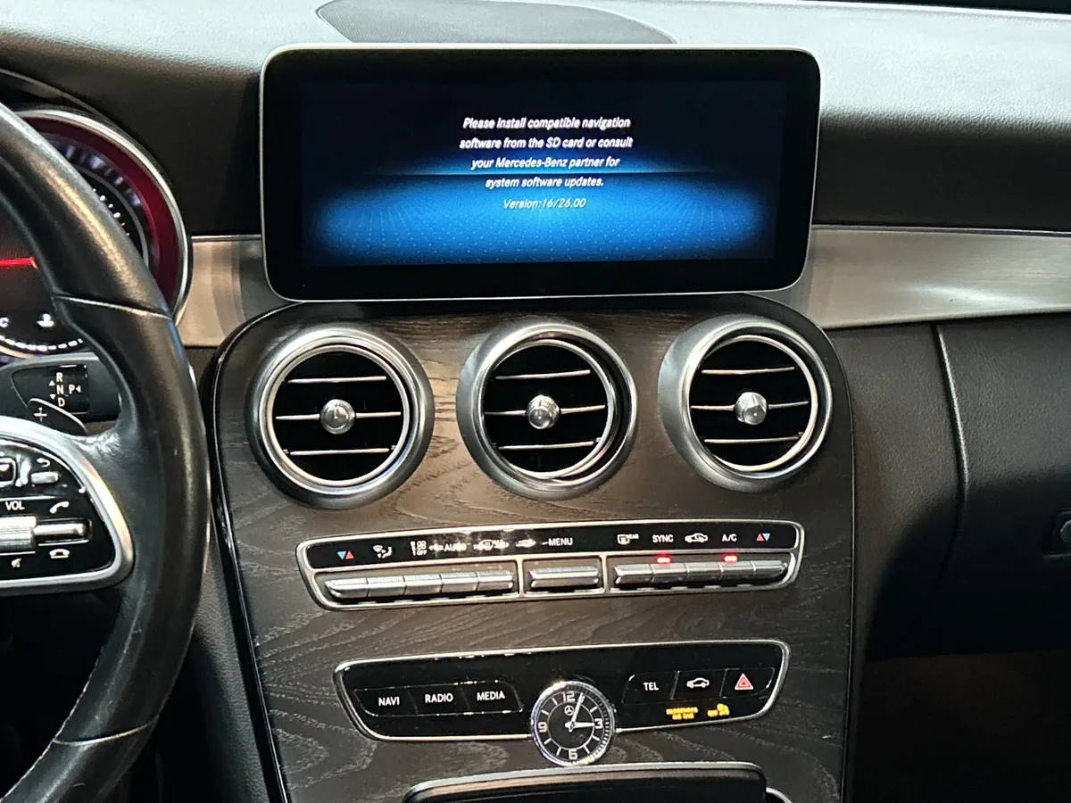 2019 Mercedes-Benz C-Class C 300 thumbnail 29