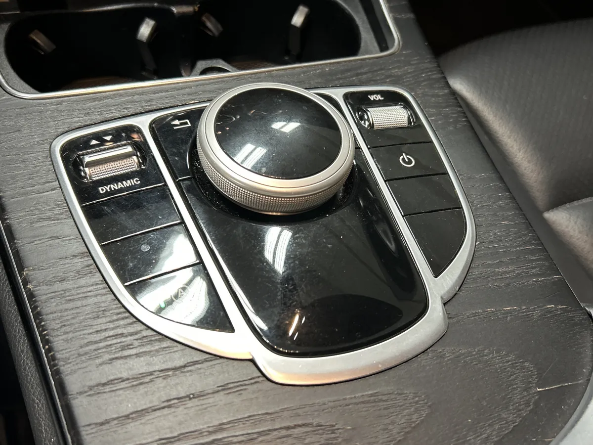 2019 Mercedes-Benz C-Class C 300 thumbnail 34