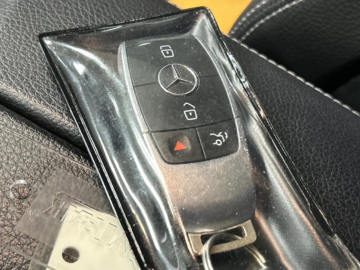 2019 Mercedes-Benz C-Class C 300 thumbnail 36
