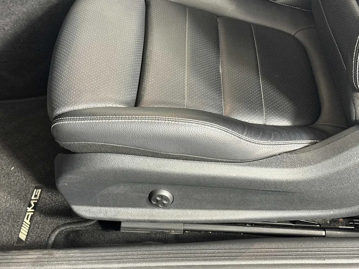 2019 Mercedes-Benz C-Class C 300 thumbnail 14