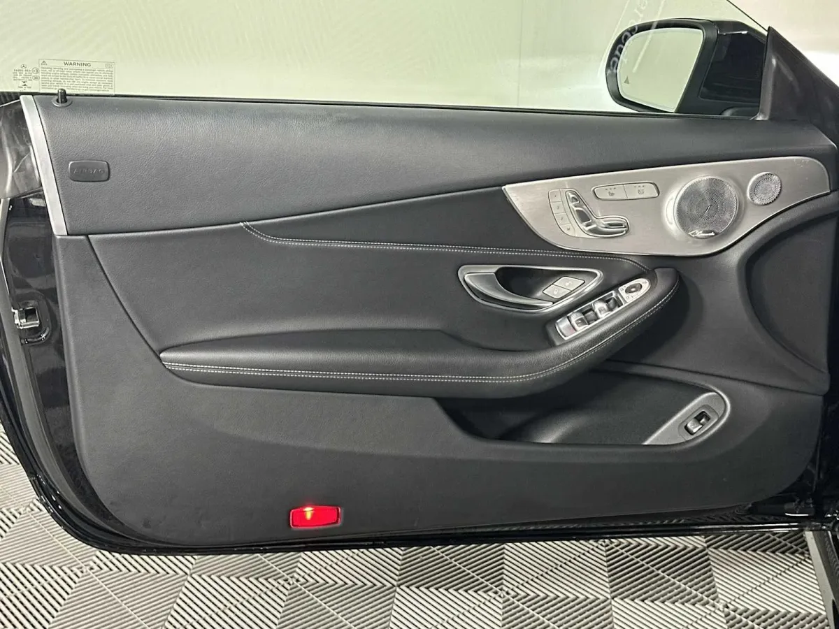2019 Mercedes-Benz C-Class C 300 thumbnail 15
