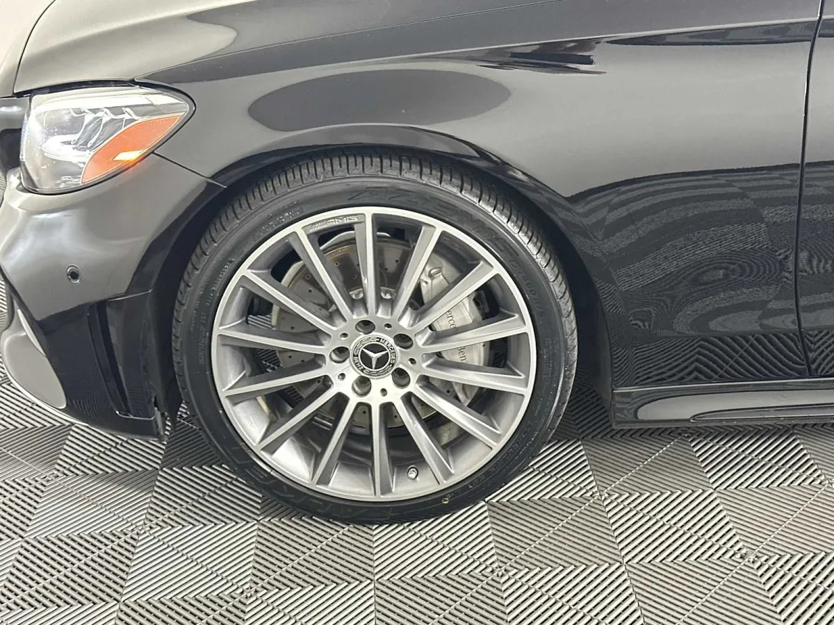 2019 Mercedes-Benz C-Class C 300 thumbnail 17