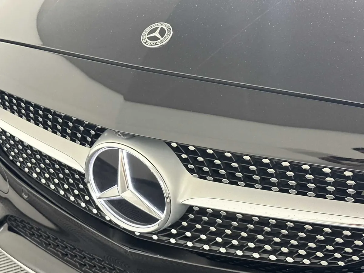 2019 Mercedes-Benz C-Class C 300 thumbnail 18