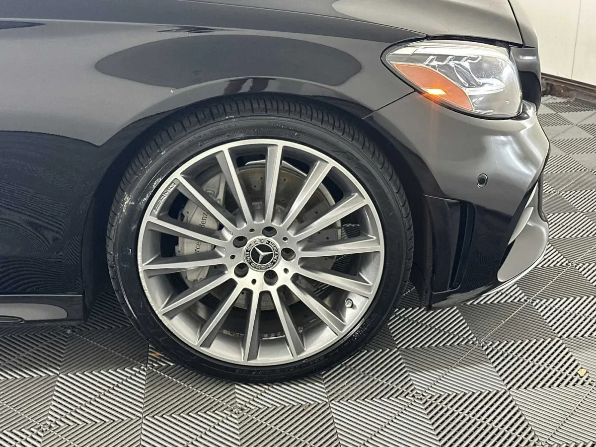 2019 Mercedes-Benz C-Class C 300 thumbnail 19