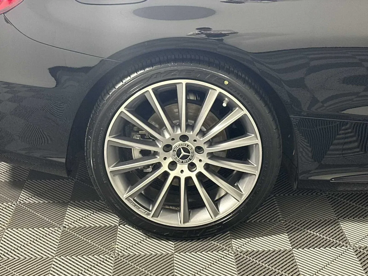 2019 Mercedes-Benz C-Class C 300 thumbnail 23