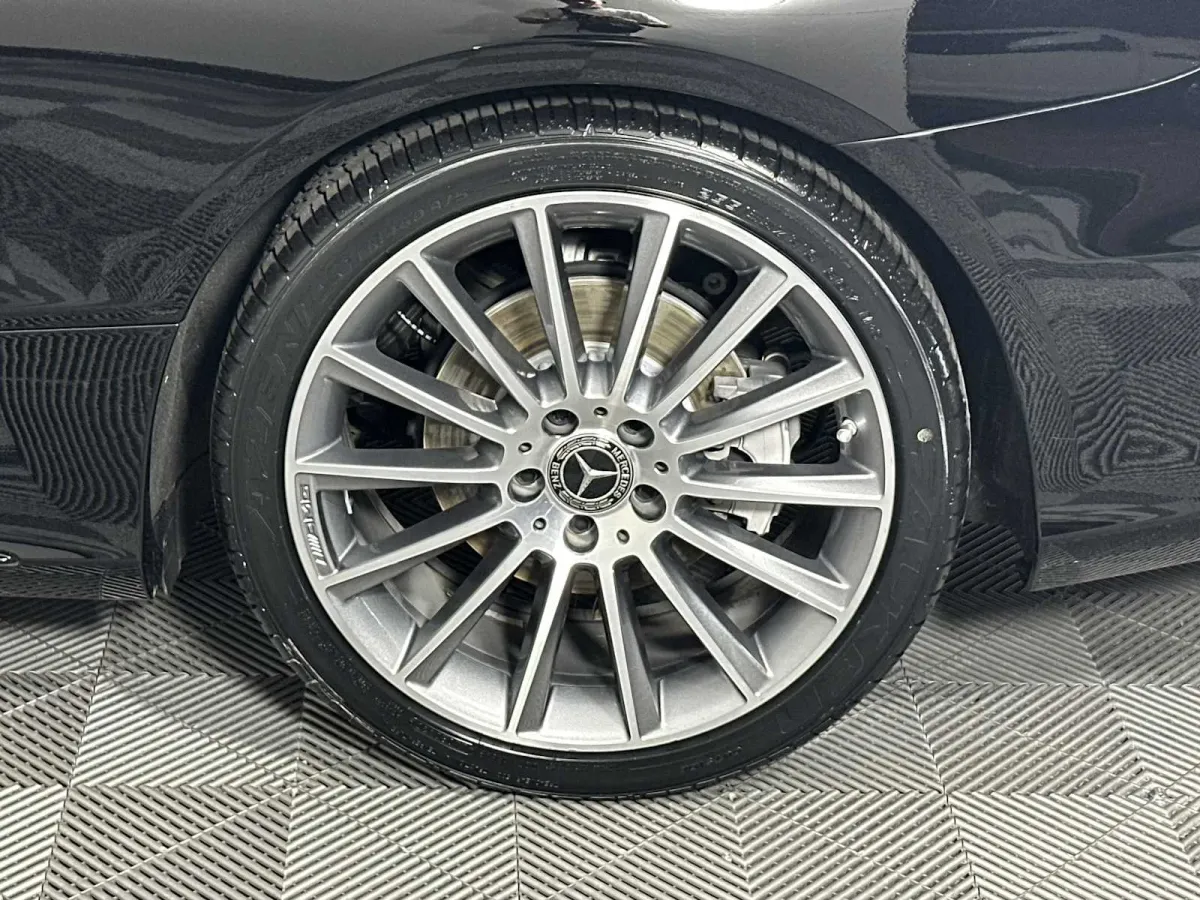 2019 Mercedes-Benz C-Class C 300 thumbnail 24