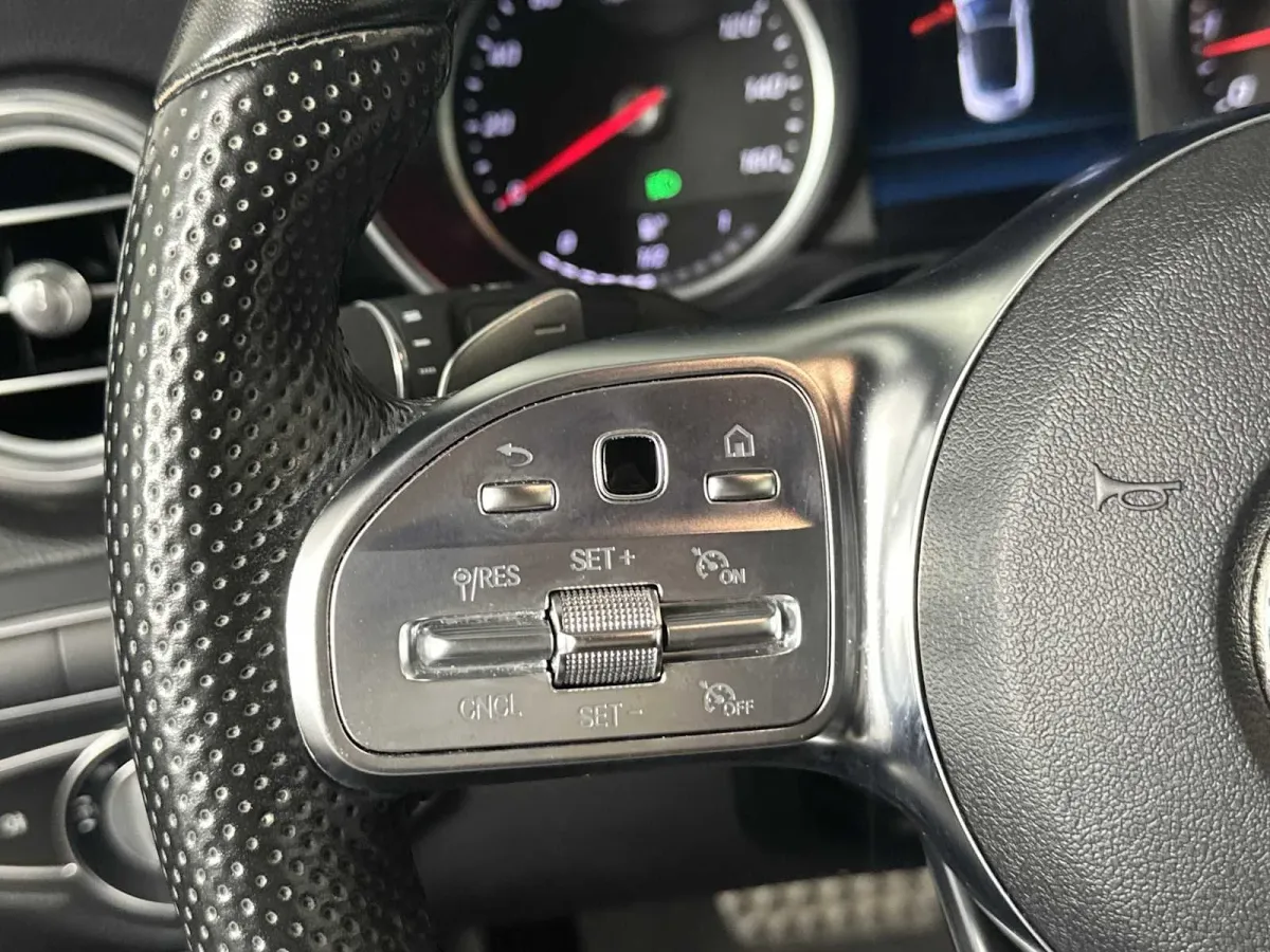 2019 Mercedes-Benz C-Class C 300 thumbnail 27